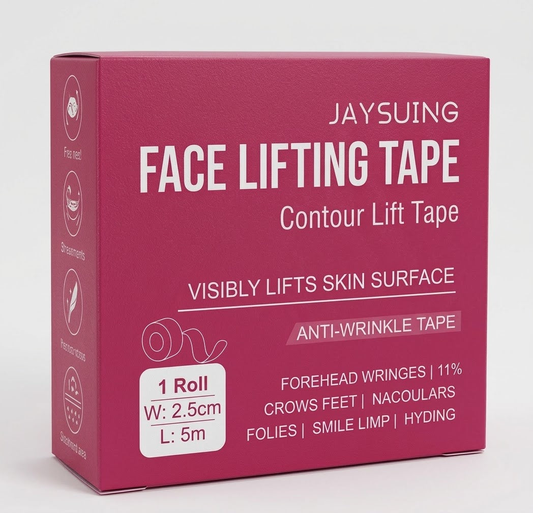 Contour Lift Face Tape