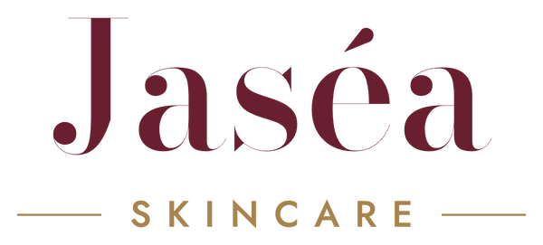 Jaséa Skincare logo